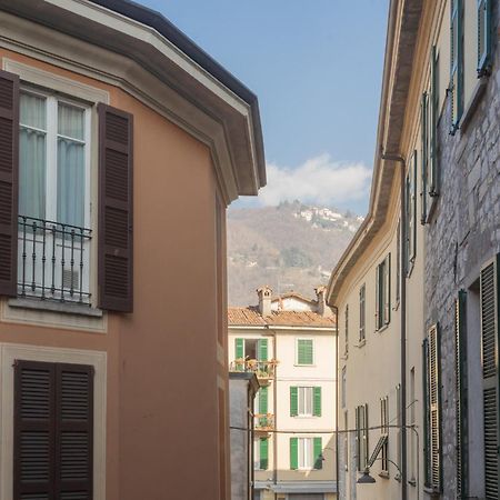 Wine Not Apartment In Como City Centre Ngoại thất bức ảnh