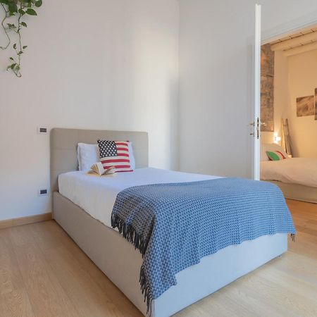 Wine Not Apartment In Como City Centre Ngoại thất bức ảnh