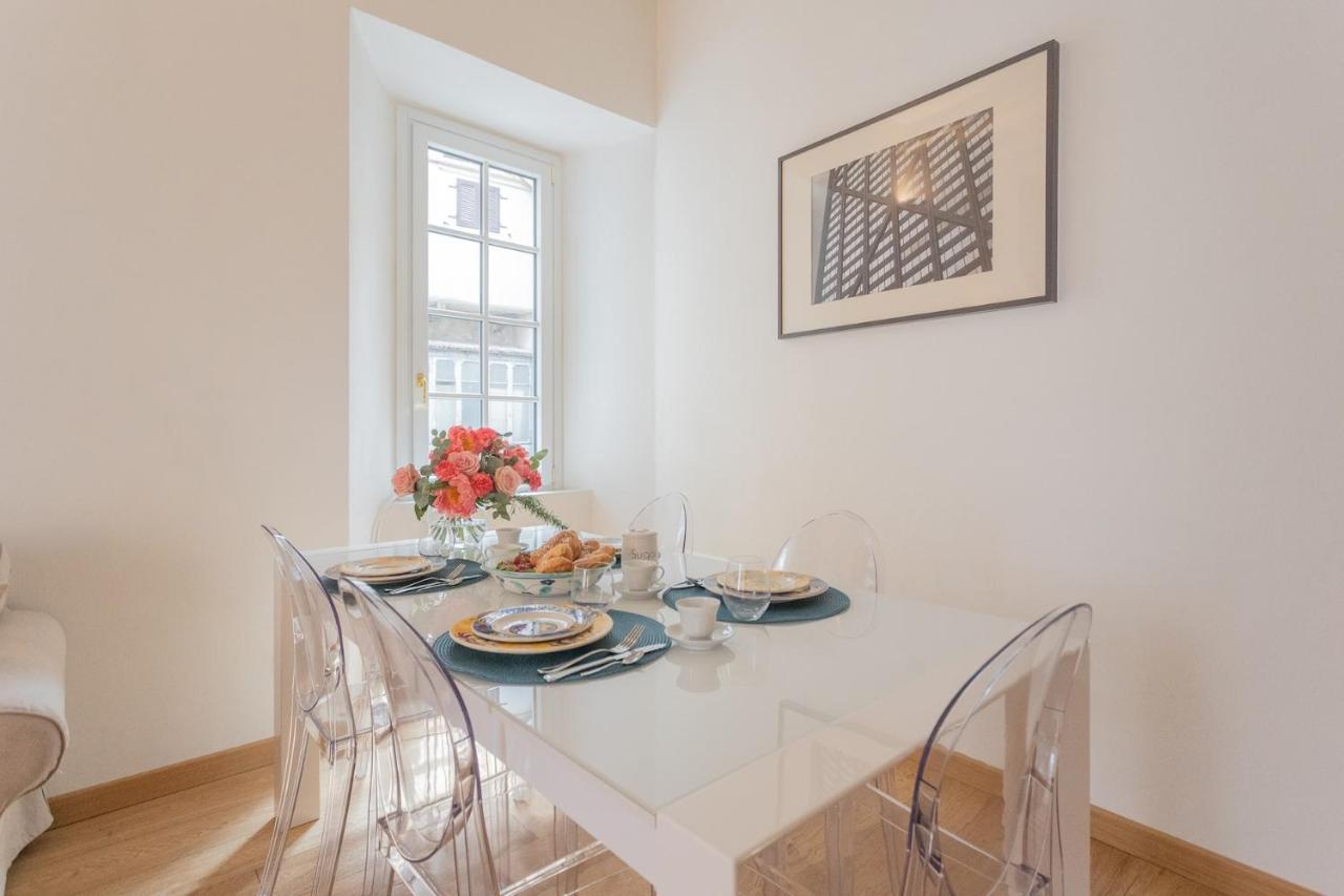 Wine Not Apartment In Como City Centre Ngoại thất bức ảnh