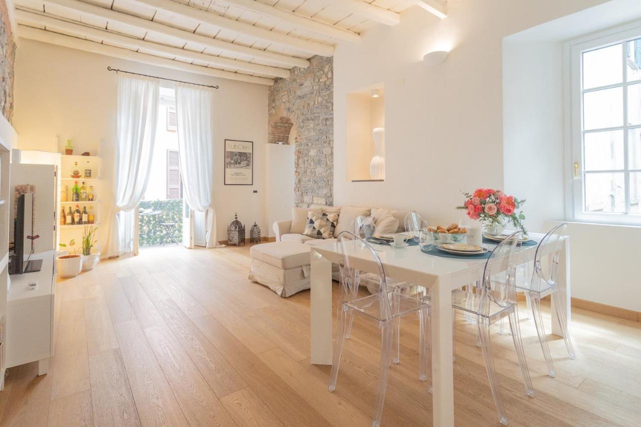 Wine Not Apartment In Como City Centre Ngoại thất bức ảnh