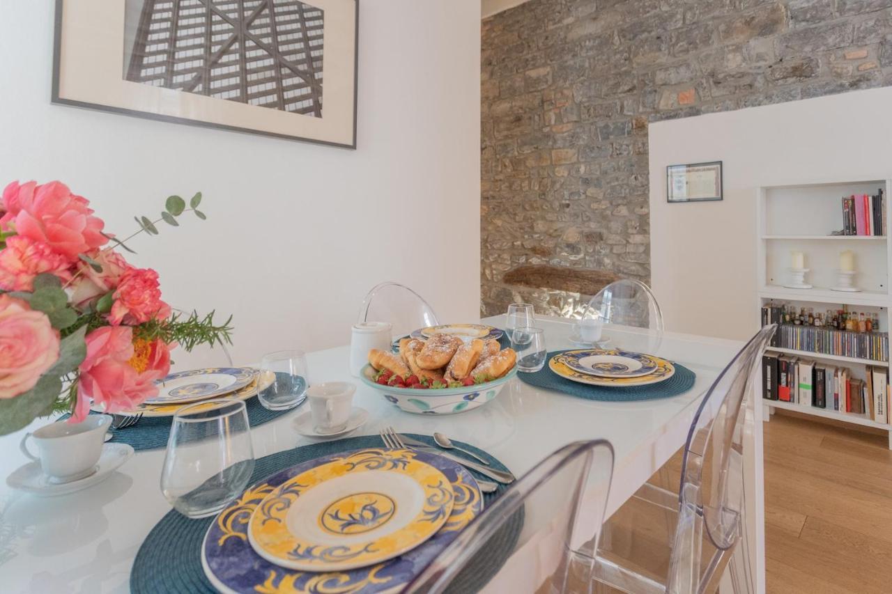 Wine Not Apartment In Como City Centre Ngoại thất bức ảnh