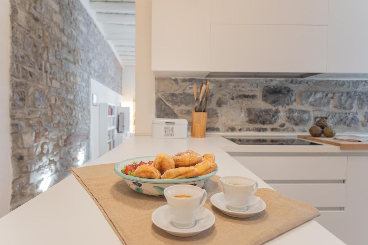 Wine Not Apartment In Como City Centre Ngoại thất bức ảnh