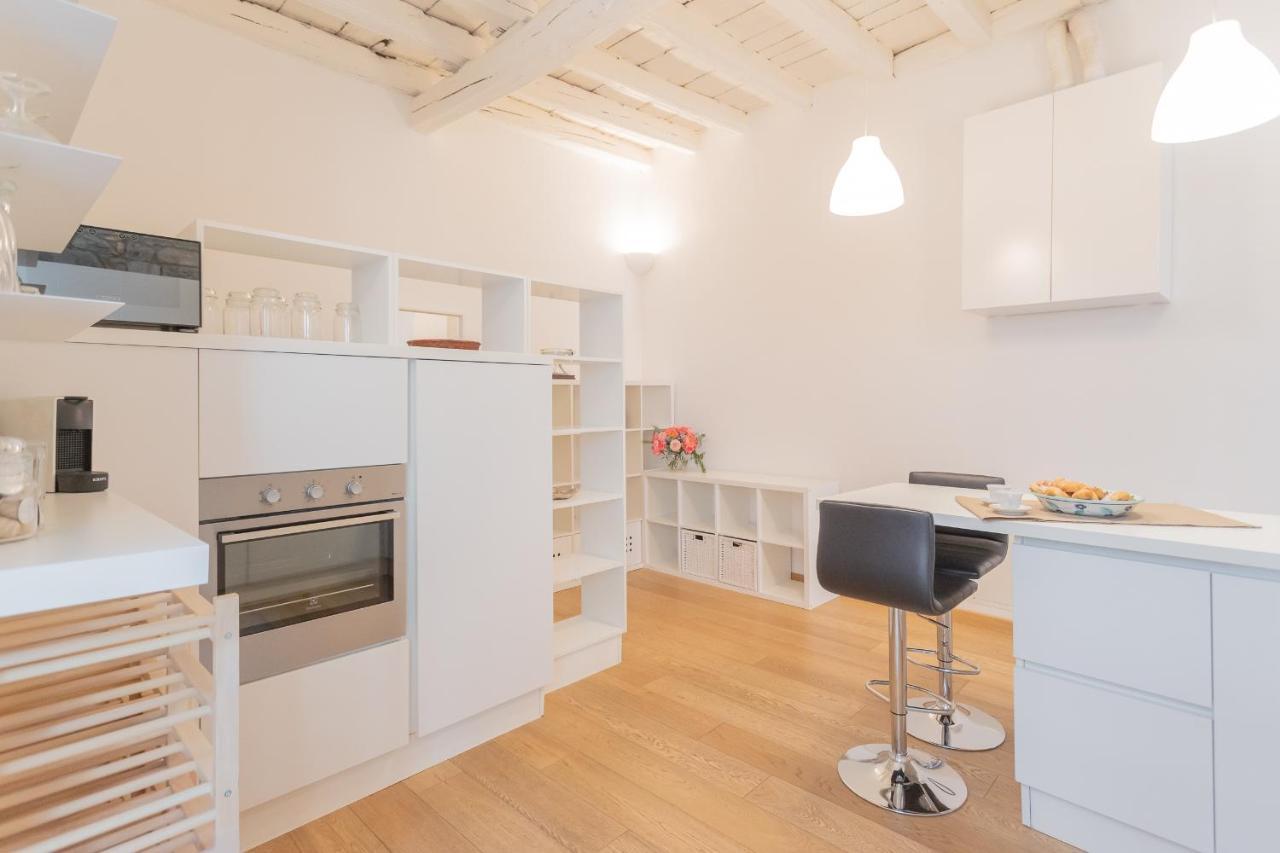 Wine Not Apartment In Como City Centre Ngoại thất bức ảnh