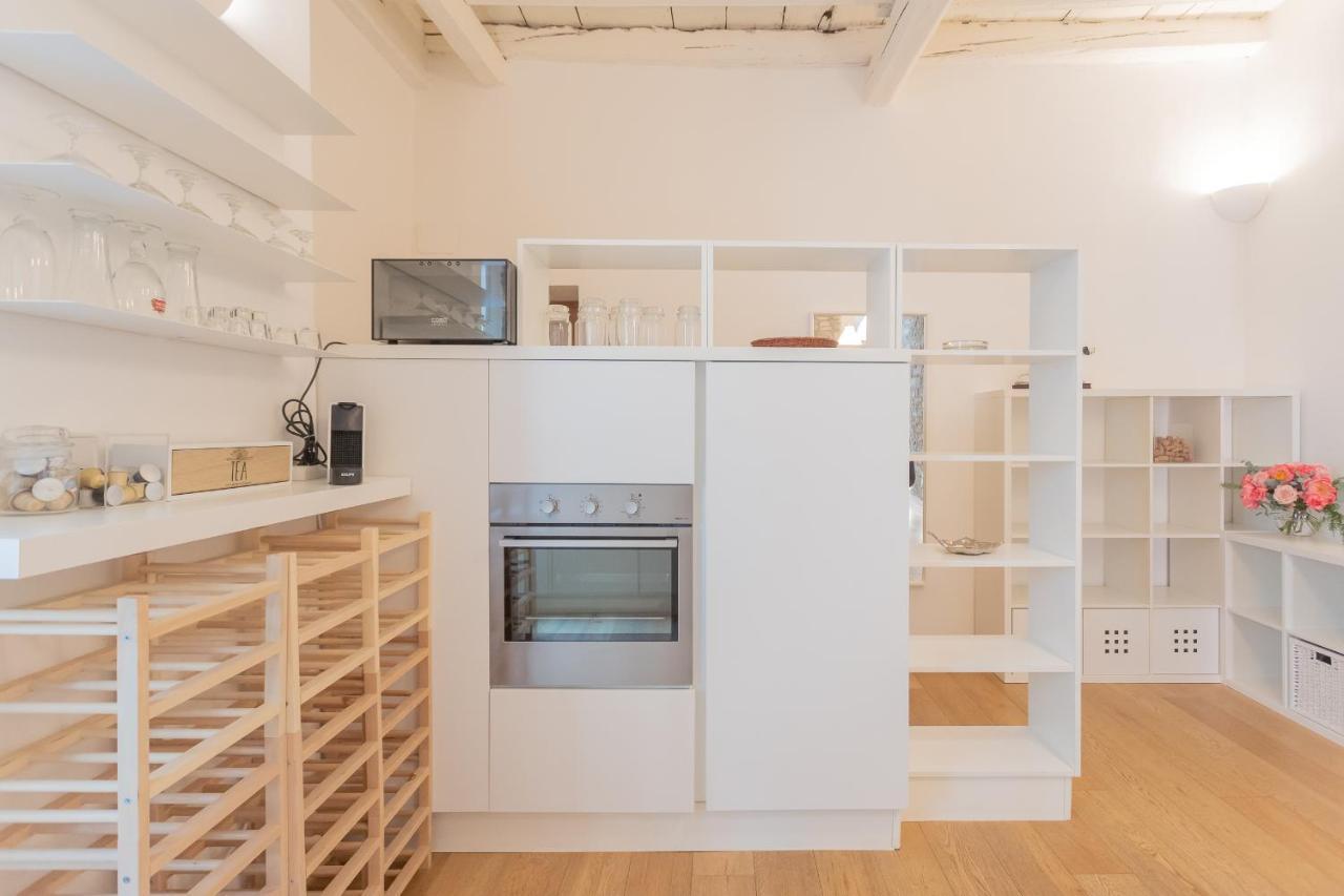 Wine Not Apartment In Como City Centre Ngoại thất bức ảnh