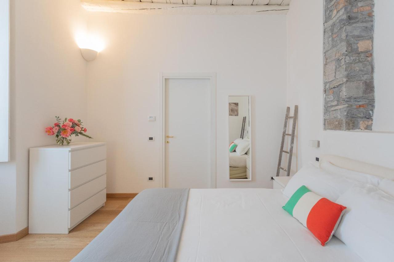 Wine Not Apartment In Como City Centre Ngoại thất bức ảnh