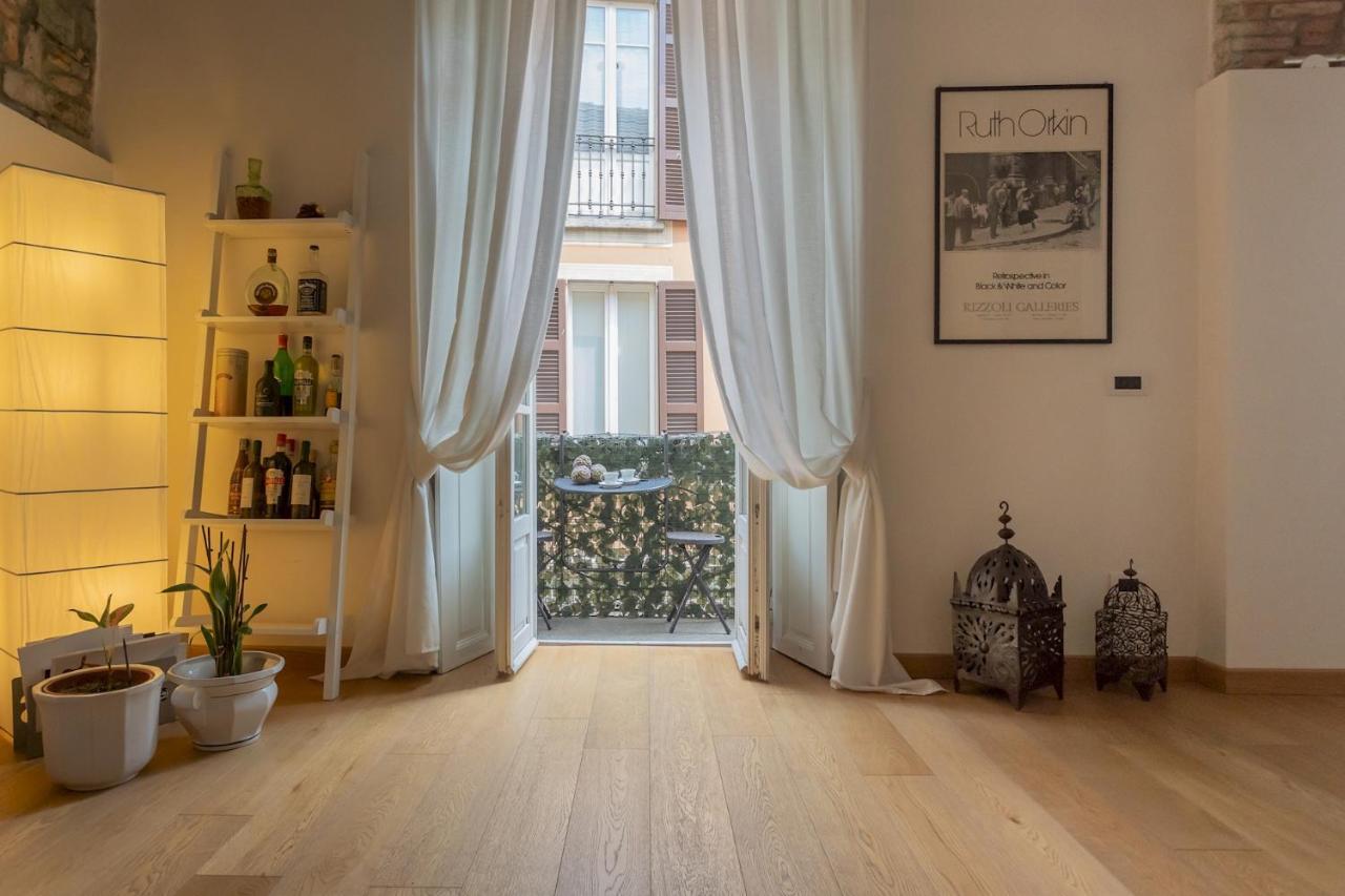 Wine Not Apartment In Como City Centre Ngoại thất bức ảnh