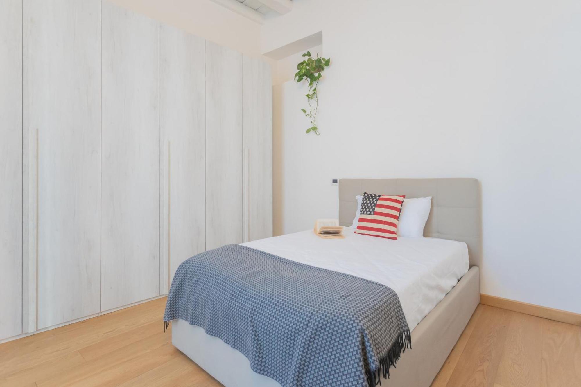 Wine Not Apartment In Como City Centre Ngoại thất bức ảnh
